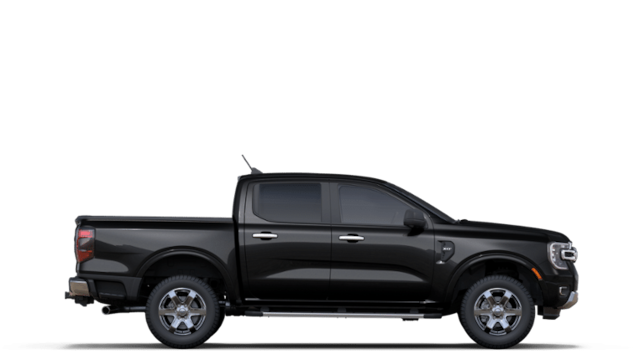 2024 Ford Ranger